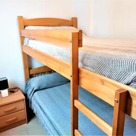 Apartamento Miralcielo *