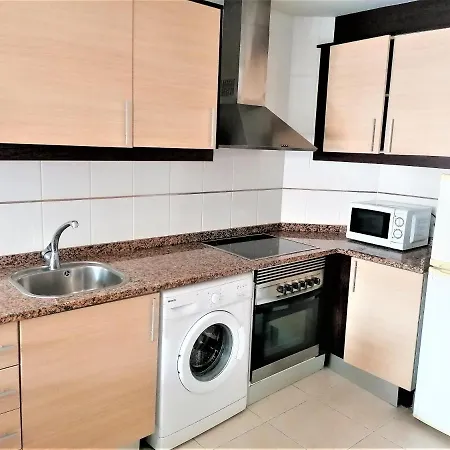 Miralcielo Apartamento *