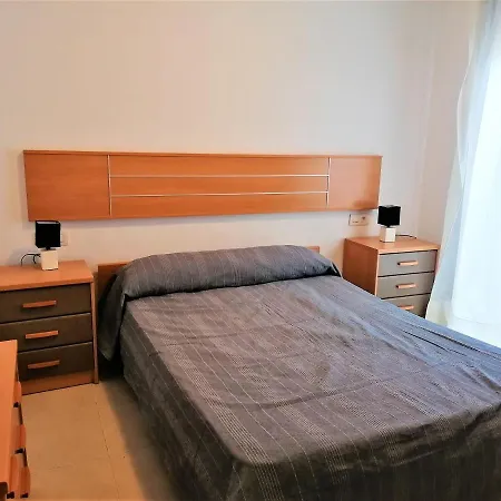 Apartamento Miralcielo