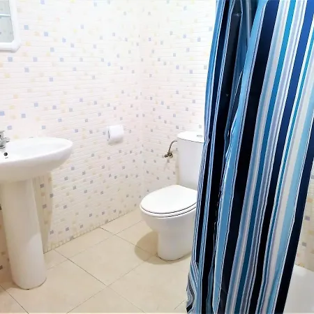 Miralcielo Apartamento Peñíscola