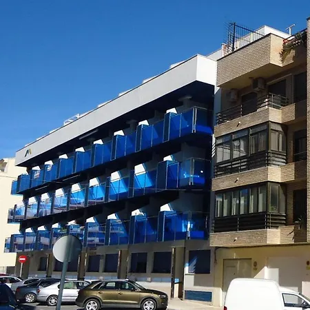 Miralcielo Apartamento *