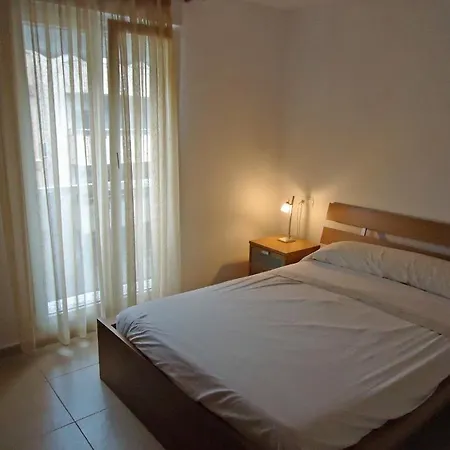 Apartamento Miralcielo