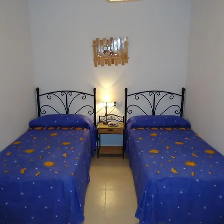 Miralcielo Apartamento Peñíscola
