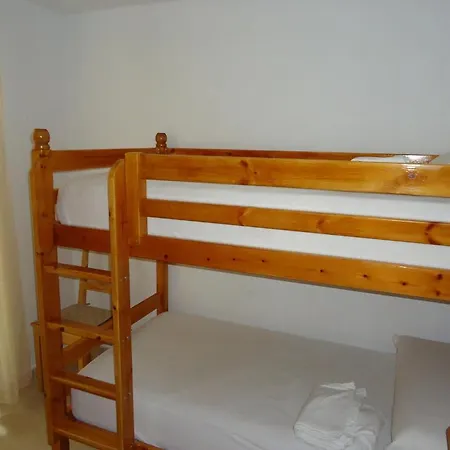 Miralcielo Apartamento
