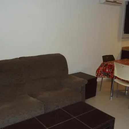 Miralcielo Apartamento Peñíscola