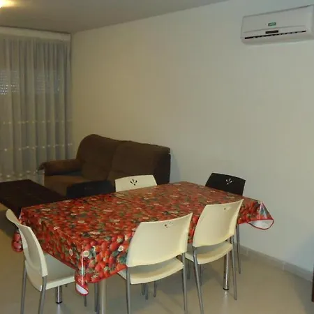Miralcielo Apartamento