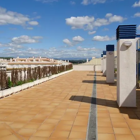 Apartamento Miralcielo Peñíscola