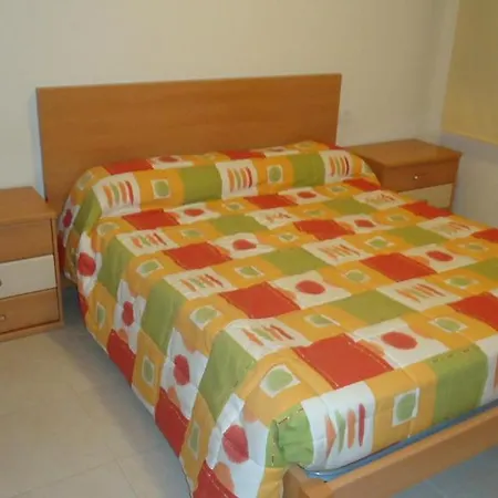 Miralcielo Apartamento