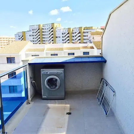 Miralcielo Apartamento