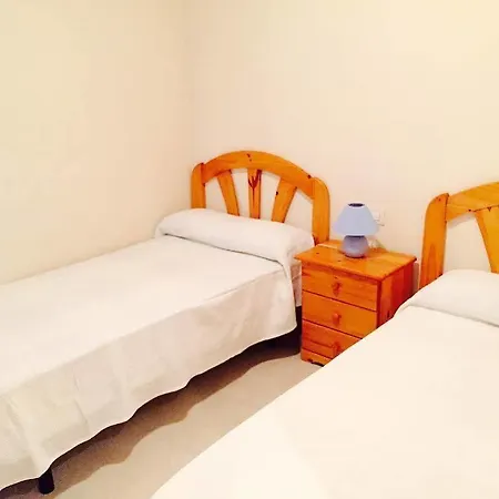 Miralcielo Apartamento