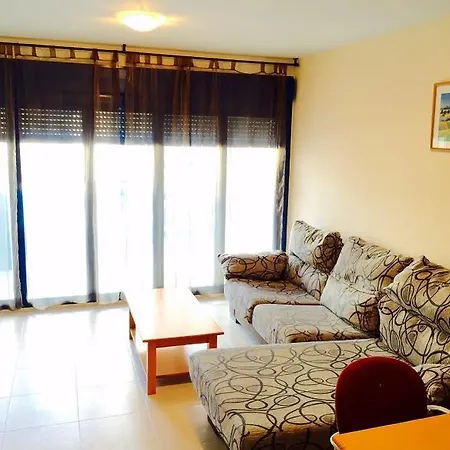 Apartamento Miralcielo Peñíscola