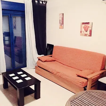 Apartamento Miralcielo *