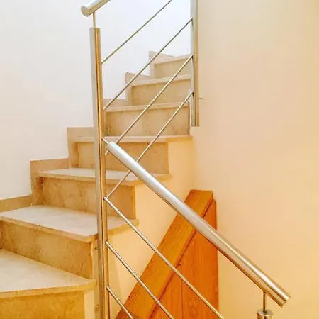 Apartamento Miralcielo *