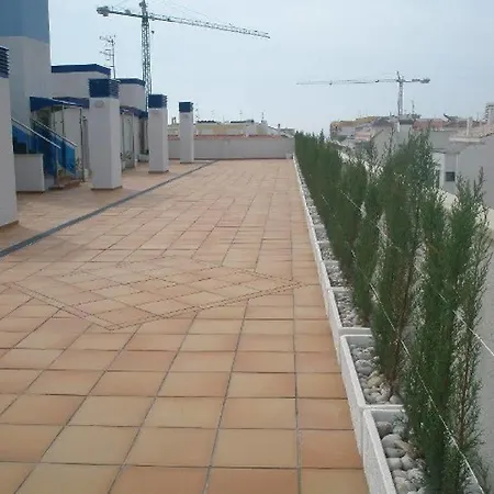 Miralcielo Apartamento