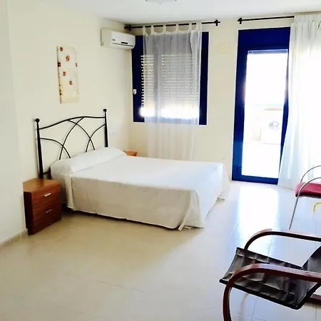 Miralcielo Apartamento
