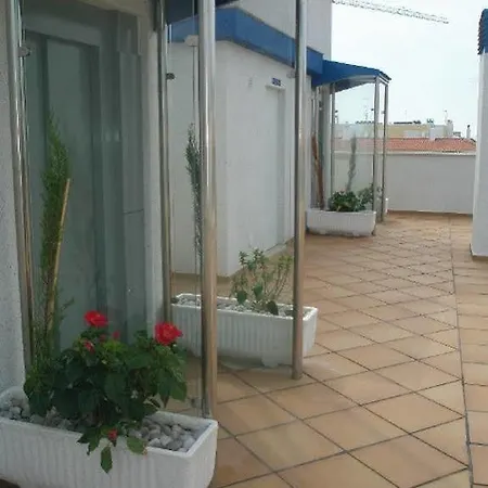 Miralcielo Apartamento *