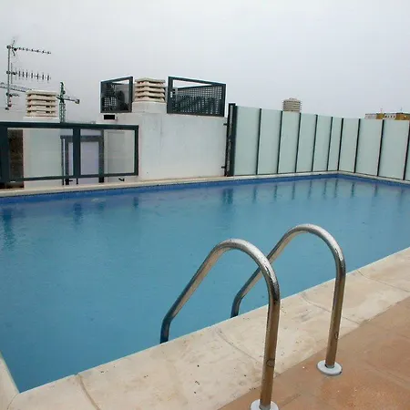 Apartment Miralcielo